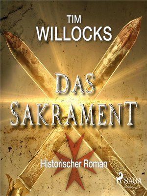 Das Sakrament--Historischer Roman - Audiobook